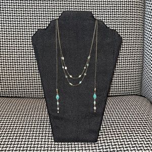 Kendra Scott Lariat Necklace